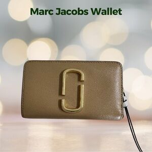 Marc Jacob’s Wallet